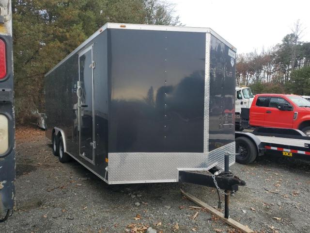 2023 HAULMARK UNKNOWN — VIN 7K81E2023PP001124