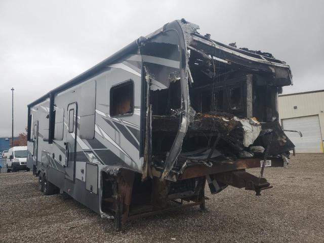 2020 RAPTOR 5TH WHEEL — VIN 4YDF3512XLR800400