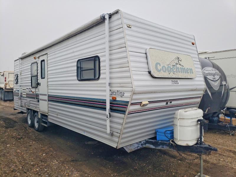 1997 COACHMAN OTHER — VIN 1TC2B9180V1301823