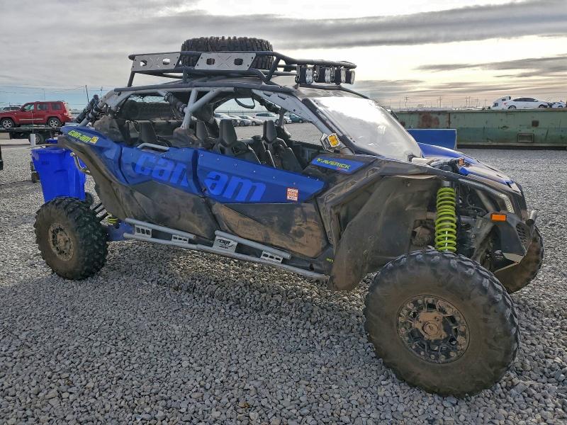 2020 CANA ATV — VIN 3JBVNAV49LK002175