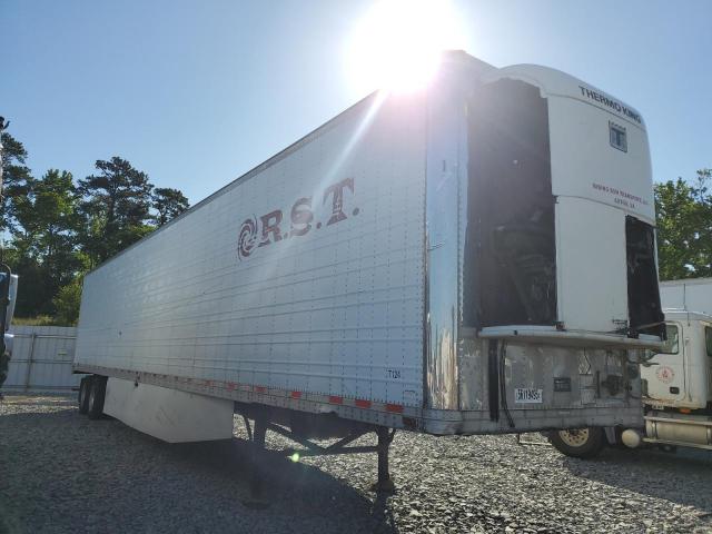 2013 GREAT DANE TRAILER — VIN 1GRAA0628DW700707