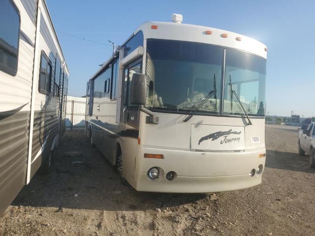 2002 WINNEBAGO JOURNEY — VIN 4UZAAHAK02CJ83641