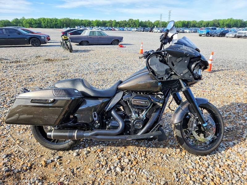2020 HARLEY-DAVIDSON FLTRXS — VIN 1HD1KTP1XLB660150