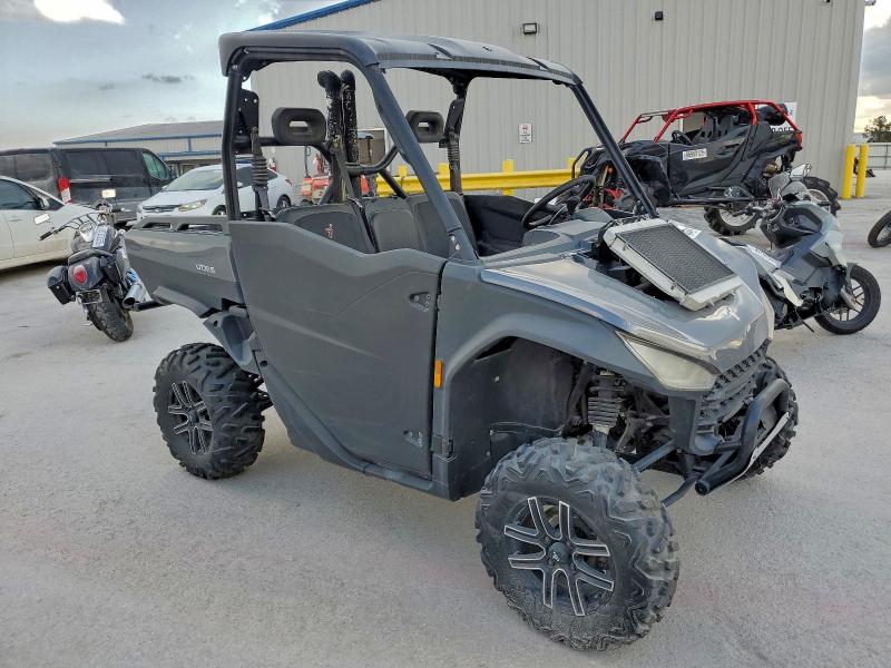 2022 SEGWAY FUGLEMAN — VIN H0MUBWX18N8001515
