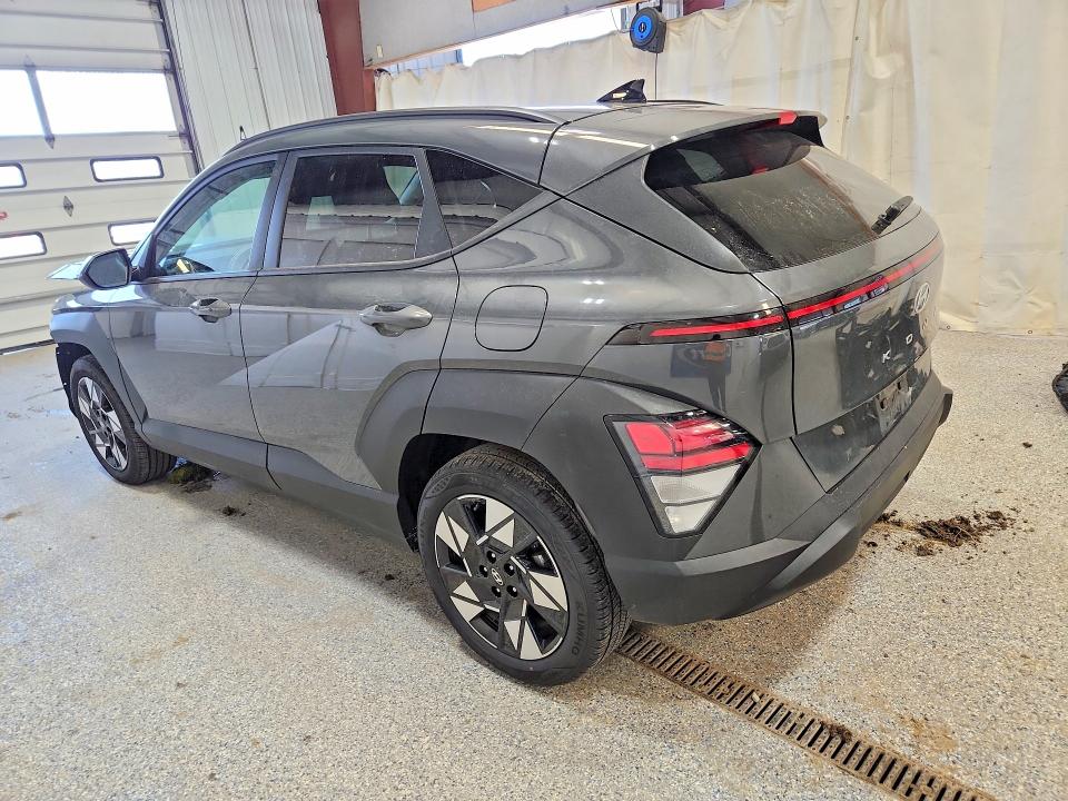 KM8HB3AB7SU340235