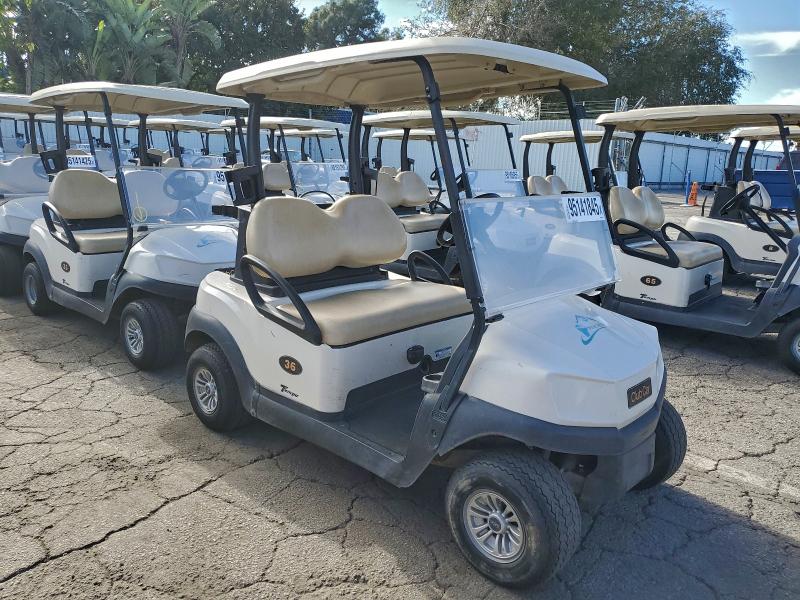 2022 CLUB CAR TEMPO FLA — VIN BN2239330059