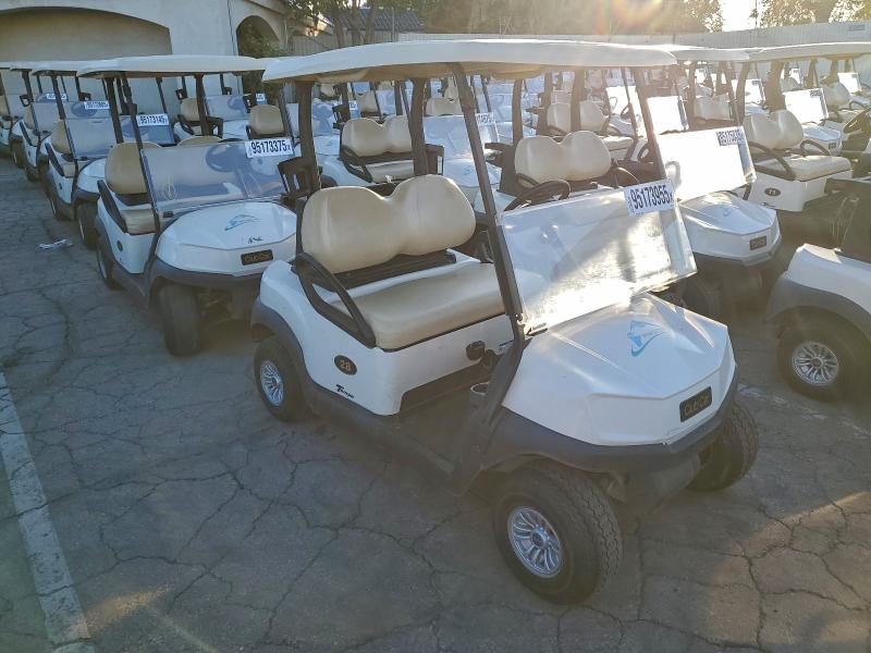 2022 CLUB CAR TEMPO FLA — VIN BN2239330051