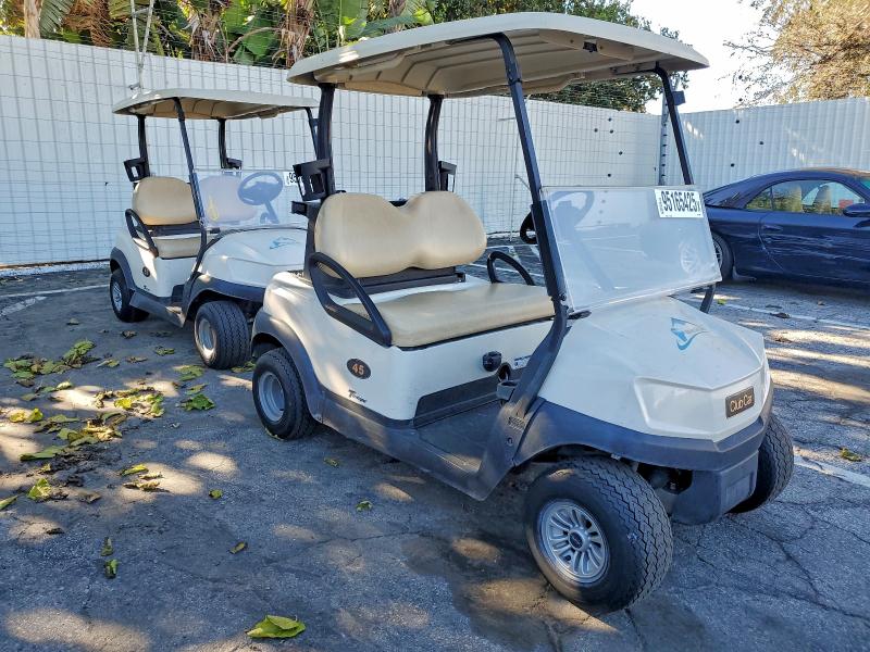 2022 CLUB CAR TEMPO FLA — VIN BN2239330068