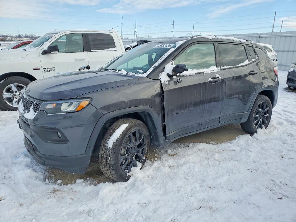 2024 JEEP COMPASS — VIN 3C4NJDBN9RT120737