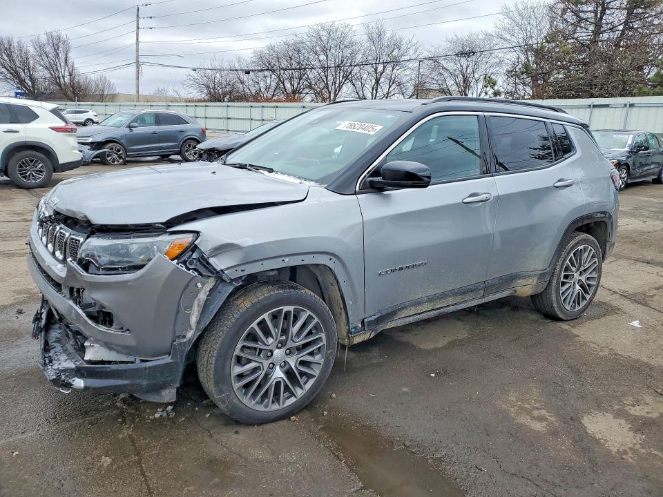 2023 JEEP COMPASS — VIN 3C4NJDCN4PT514478