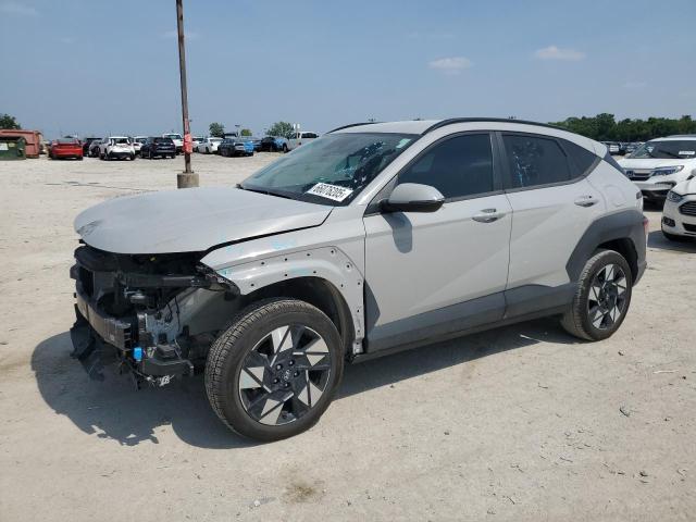 2024 HYUNDAI KONA — VIN KM8HCCAB9RU121171