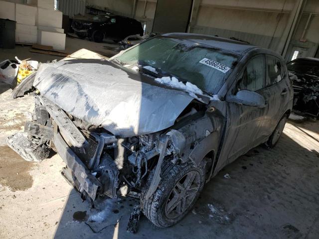 2020 HYUNDAI KONA — VIN KM8K12AA4LU467875