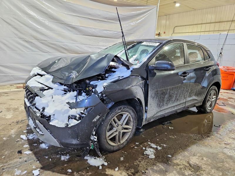 2023 HYUNDAI KONA — VIN KM8K2CABXPU941460