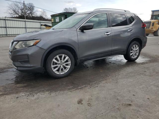 2018 NISSAN ROGUE S — VIN 5N1AT2MV2JC772654