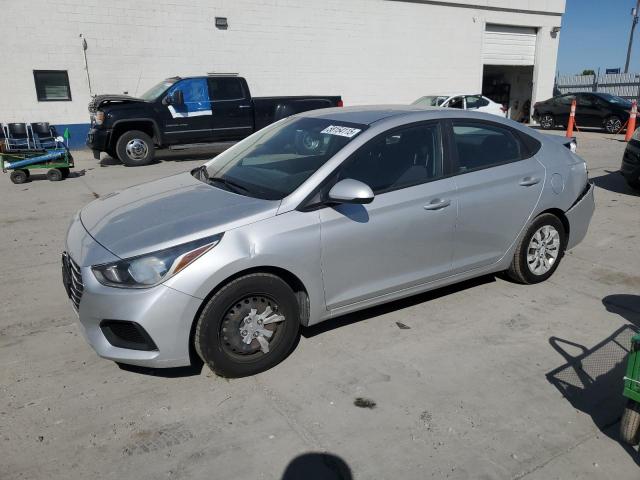 2019 HYUNDAI ACCENT — VIN 3KPC24A31KE059771