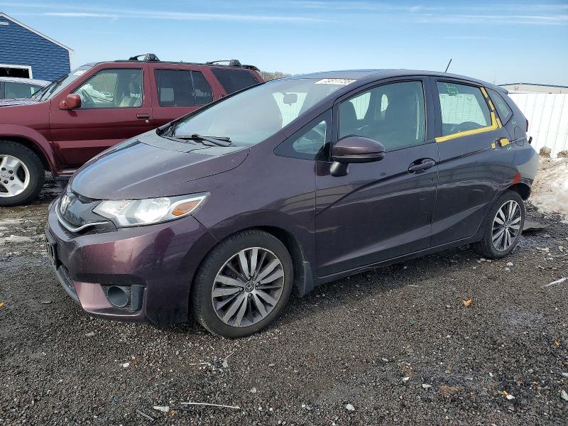 2015 HONDA FIT — VIN 3HGGK5H82FM729978