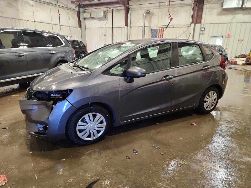 2015 HONDA FIT — VIN 3HGGK5H51FM771614