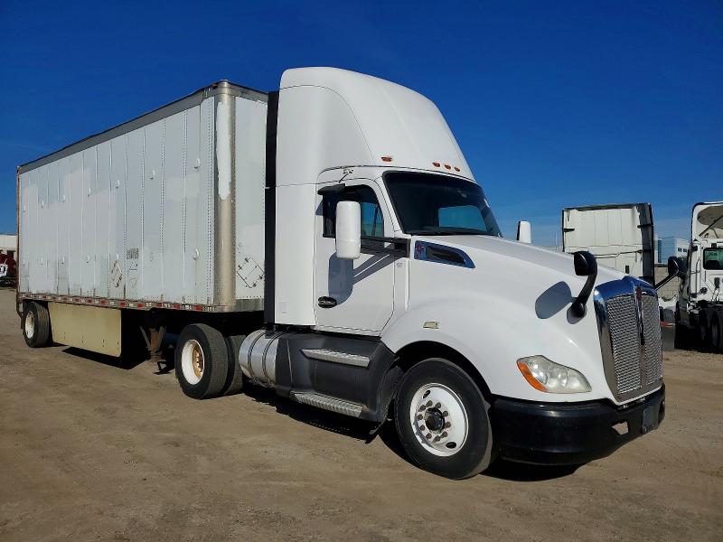 2016 KENWORTH T680 — VIN 1XKYA48X1GJ124862