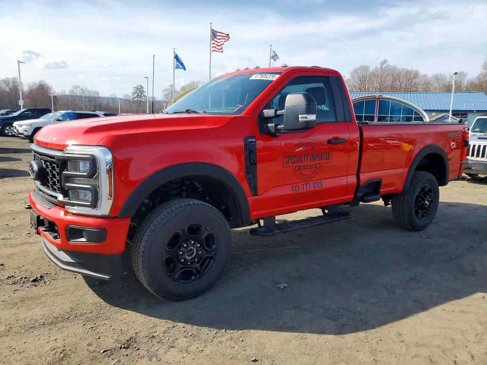 2024 FORD F350 — VIN 1FTRF3BN0REC56994