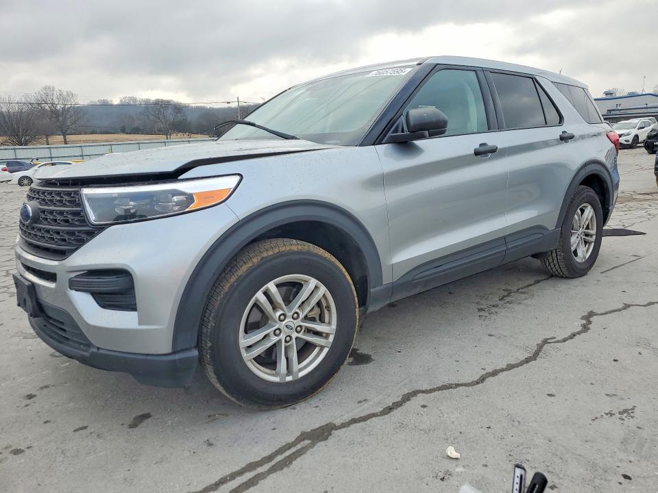 2023 FORD EXPLORER — VIN 1FMSK8BHXPGA08883