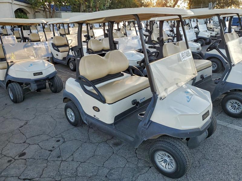2022 CLUB CAR TEMPO FLA — VIN BN2239330030