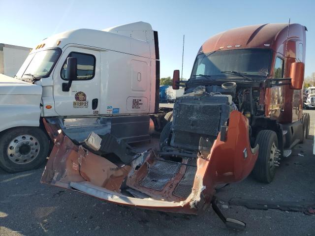2019 KENWORTH CONSTRUCTION — VIN 1XKYDP9X4KJ257339