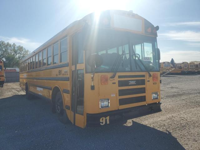 2011 THMO SAF-T-LINER HDX — VIN 1T88T4E20B1138712