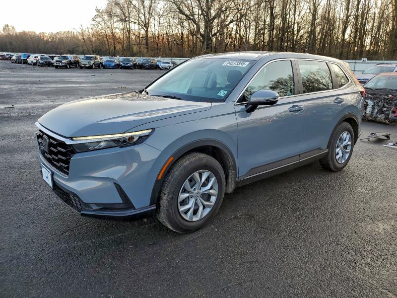 2023 HONDA CR-V — VIN 2HKRS4H28PH417023