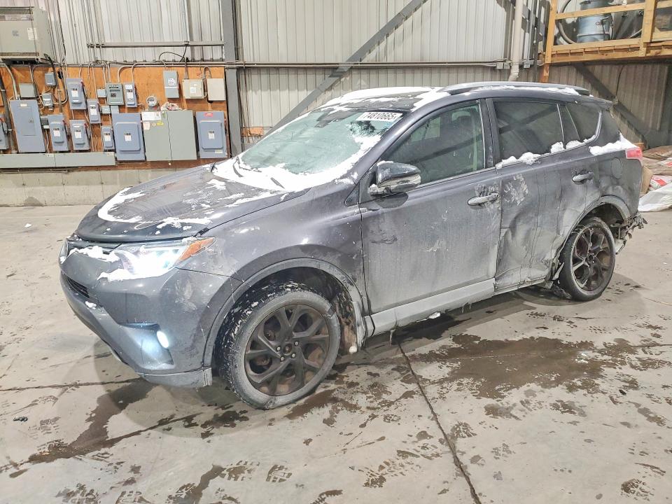 2017 TOYOTA RAV4 — VIN 2T3RFREV5HW630022