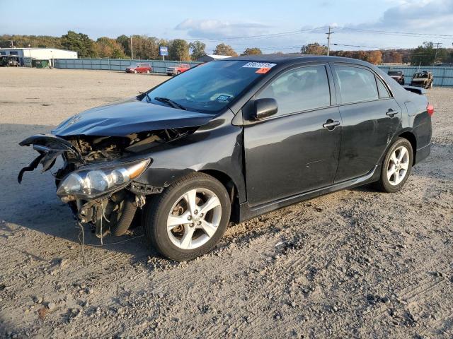 2011 TOYOTA COROLLA BA — VIN 2T1BU4EE7BC580476