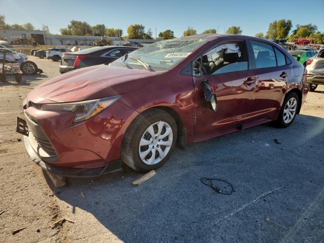 2024 TOYOTA COROLLA — VIN 5YFB4MDE6RP179738