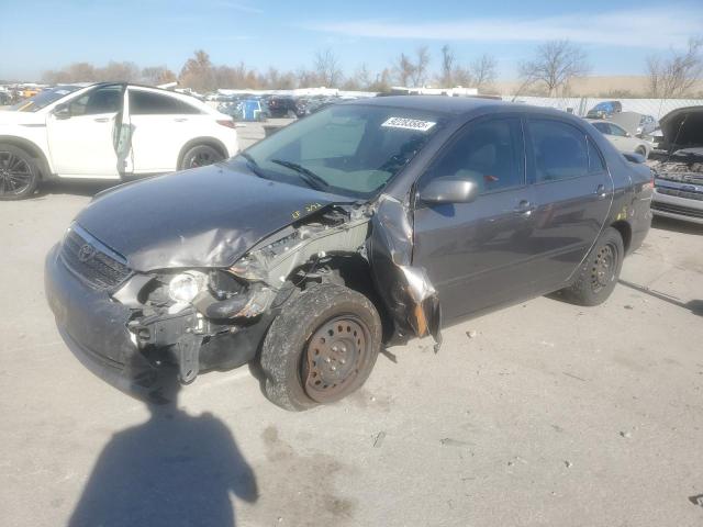 2007 TOYOTA COROLLA CE — VIN 1NXBR32E07Z793405