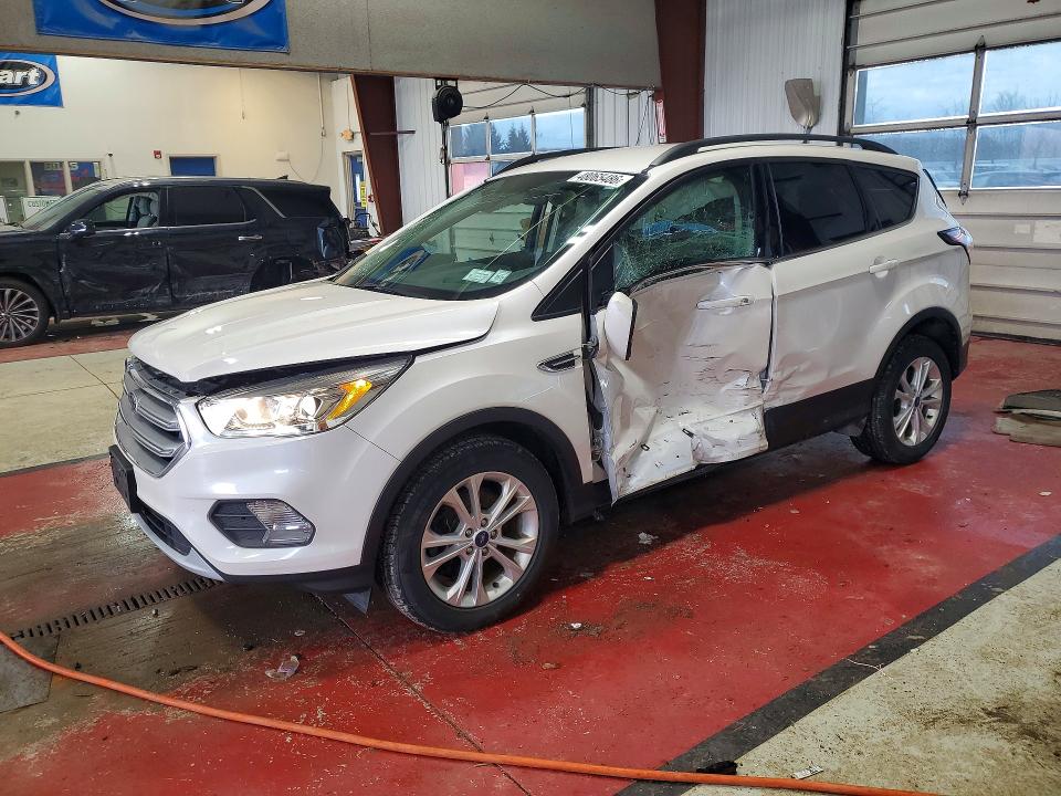 2017 FORD ESCAPE — VIN 1FMCU9GD0HUD73778