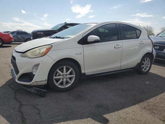 2017 TOYOTA PRIUS C — VIN JTDKDTB35H1591826