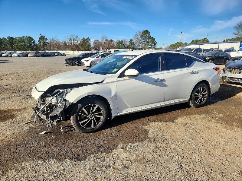 2019 NISSAN ALTIMA — VIN 1N4BL4BV5KN322855