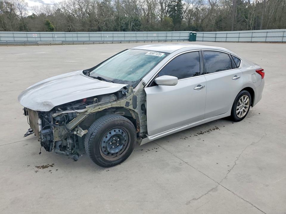 2017 NISSAN ALTIMA — VIN 1N4AL3AP3HN359890