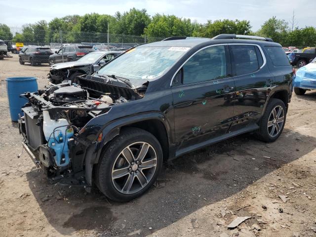 2019 GMC ACADIA — VIN 1GKKNXLS4KZ160143