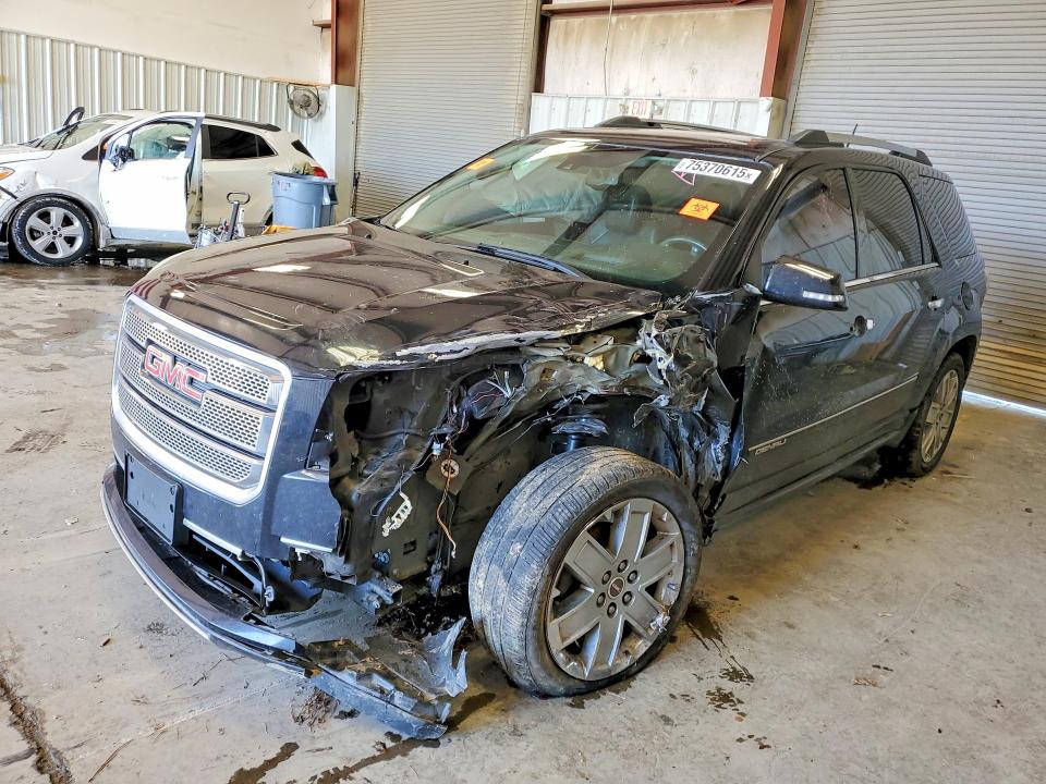 2015 GMC ACADIA — VIN 1GKKRTKD6FJ172928