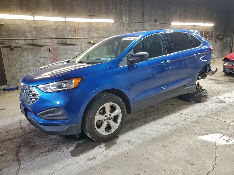 2020 FORD EDGE — VIN 2FMPK3G91LBA07262