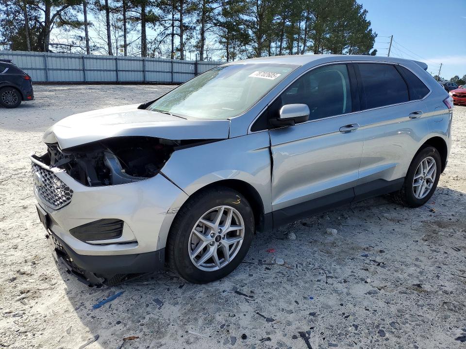 2023 FORD EDGE — VIN 2FMPK4J94PBA21130