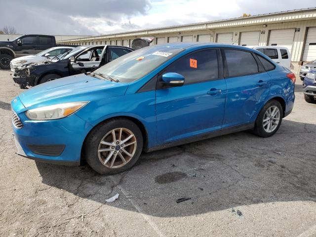 2015 FORD FOCUS — VIN 1FADP3F26FL270936