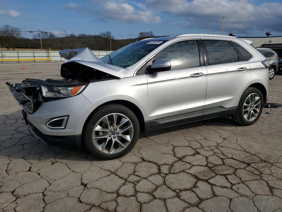 2018 FORD EDGE — VIN 2FMPK3K94JBC51167