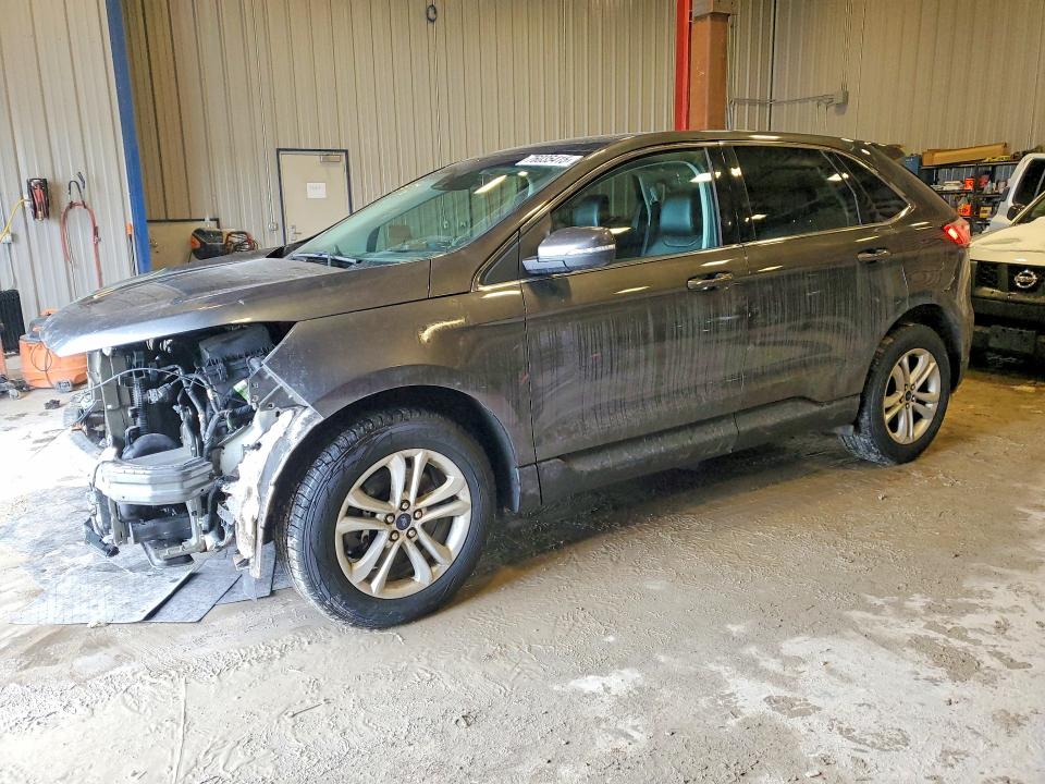 2020 FORD EDGE — VIN 2FMPK4J91LBB08977