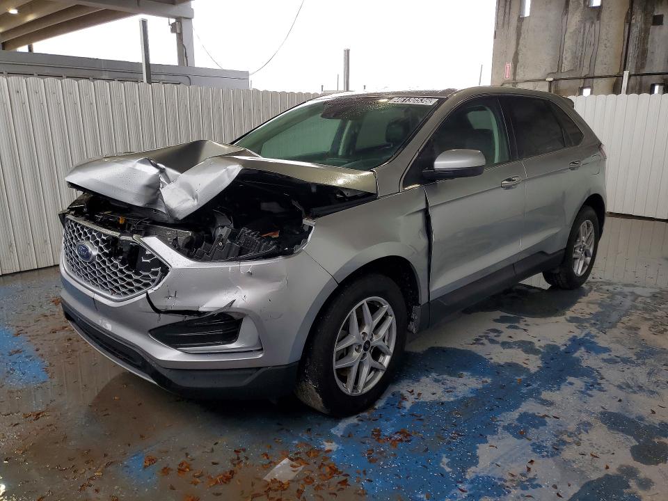 2024 FORD EDGE — VIN 2FMPK4J99RBA49556