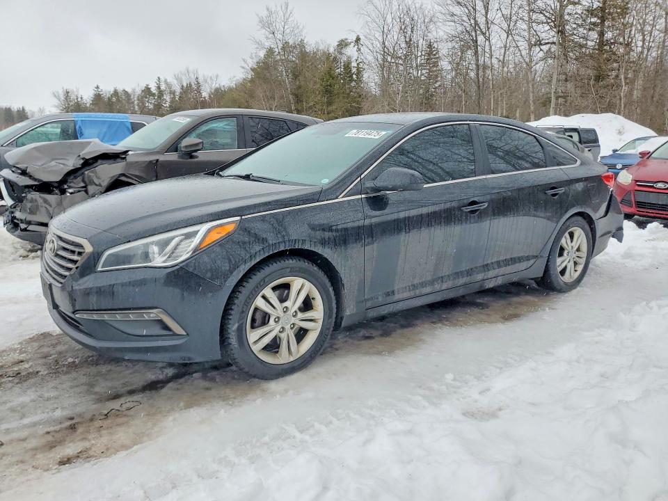 2016 HYUNDAI SONATA — VIN 5NPE24AF9GH429242