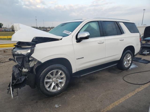 2023 CHEVROLET TAHOE K150 — VIN 1GNSKSKD5PR171208