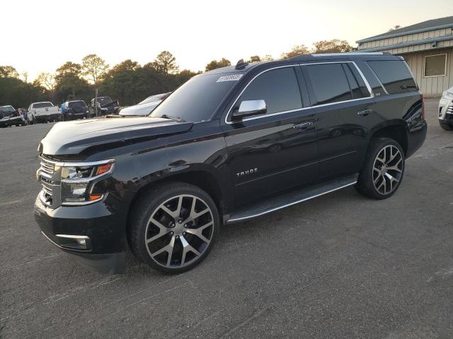 2016 CHEVROLET TAHOE C150 — VIN 1GNSCCKC2GR302430