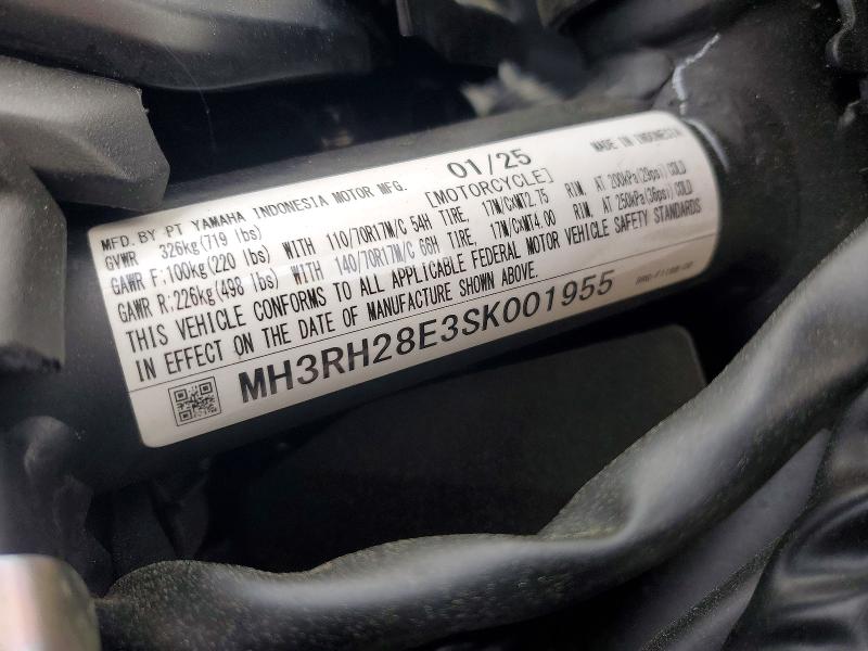 MH3RH28E3SK001955