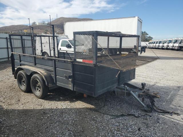 2011 TEXAS UNKNOWN — VIN 4A6UC1229B1017048