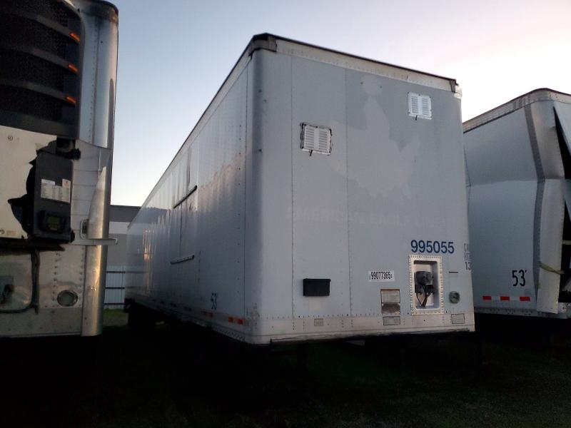 2005 GDAN TRAILER — VIN 1GRAA06235J606328